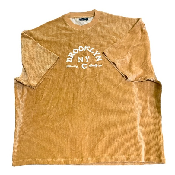 ASOS Tops - ASOS ribbed short sleeve top